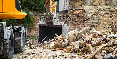 Demolition Company Memphis